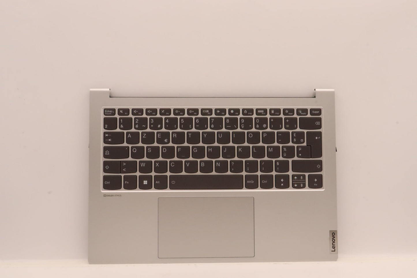 Lenovo Cover Upper Case Asm_Fra L82La - 5CB1B43505