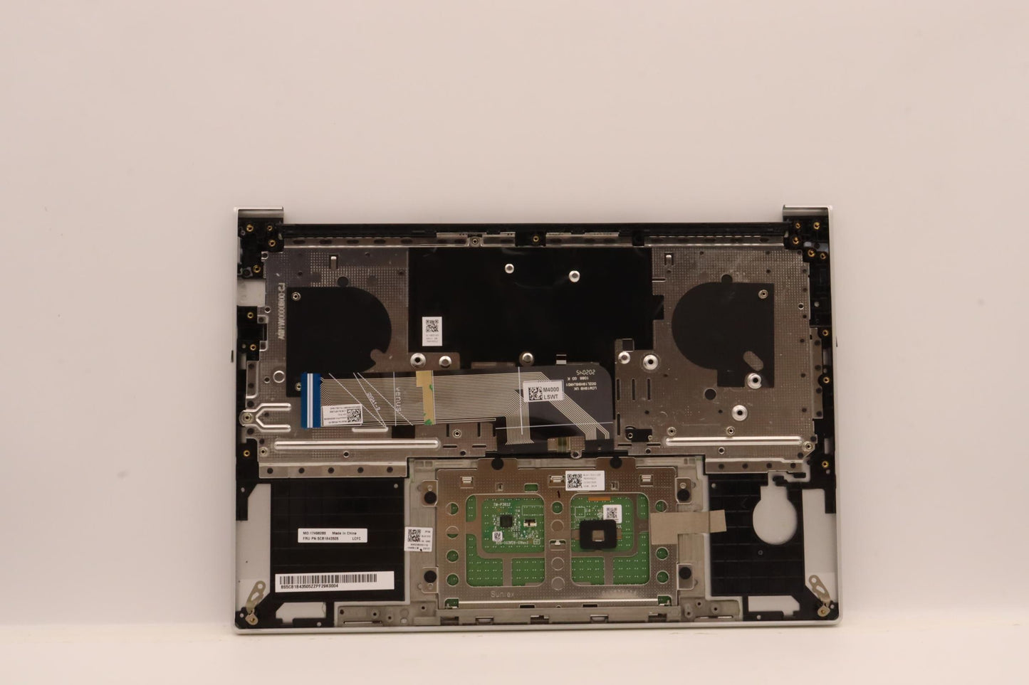 Lenovo Cover Upper Case Asm_Fra L82La - 5CB1B43505