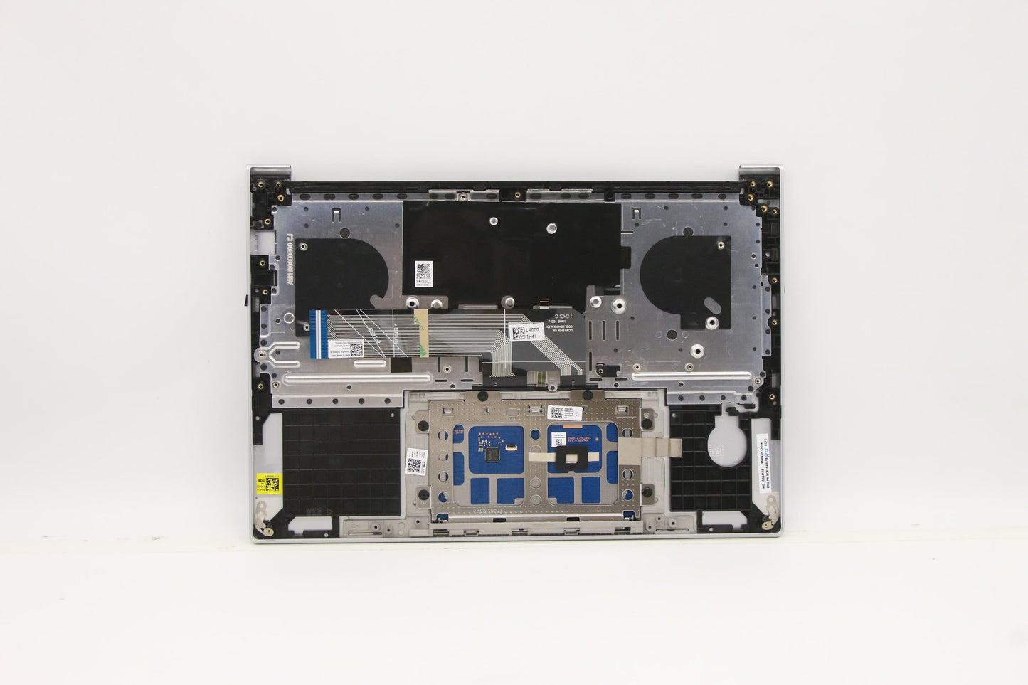 Lenovo Cover Upper Case Asm_Nordic L8 - 5CB1B43518