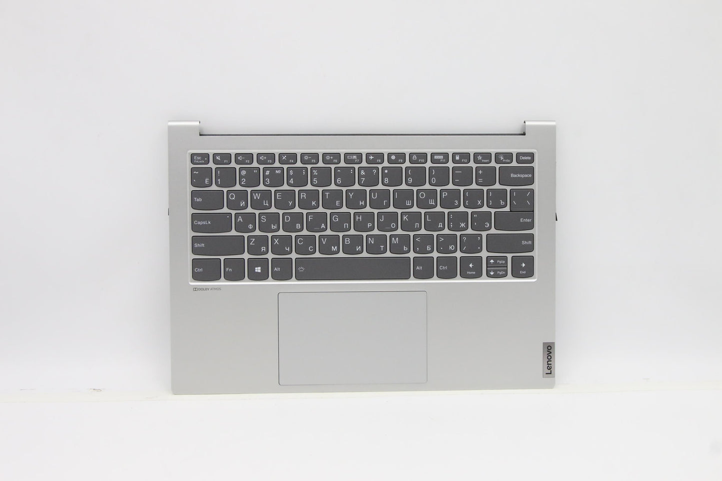 Lenovo Cover Upper Case Asm_Rus L82La - 5CB1B43520