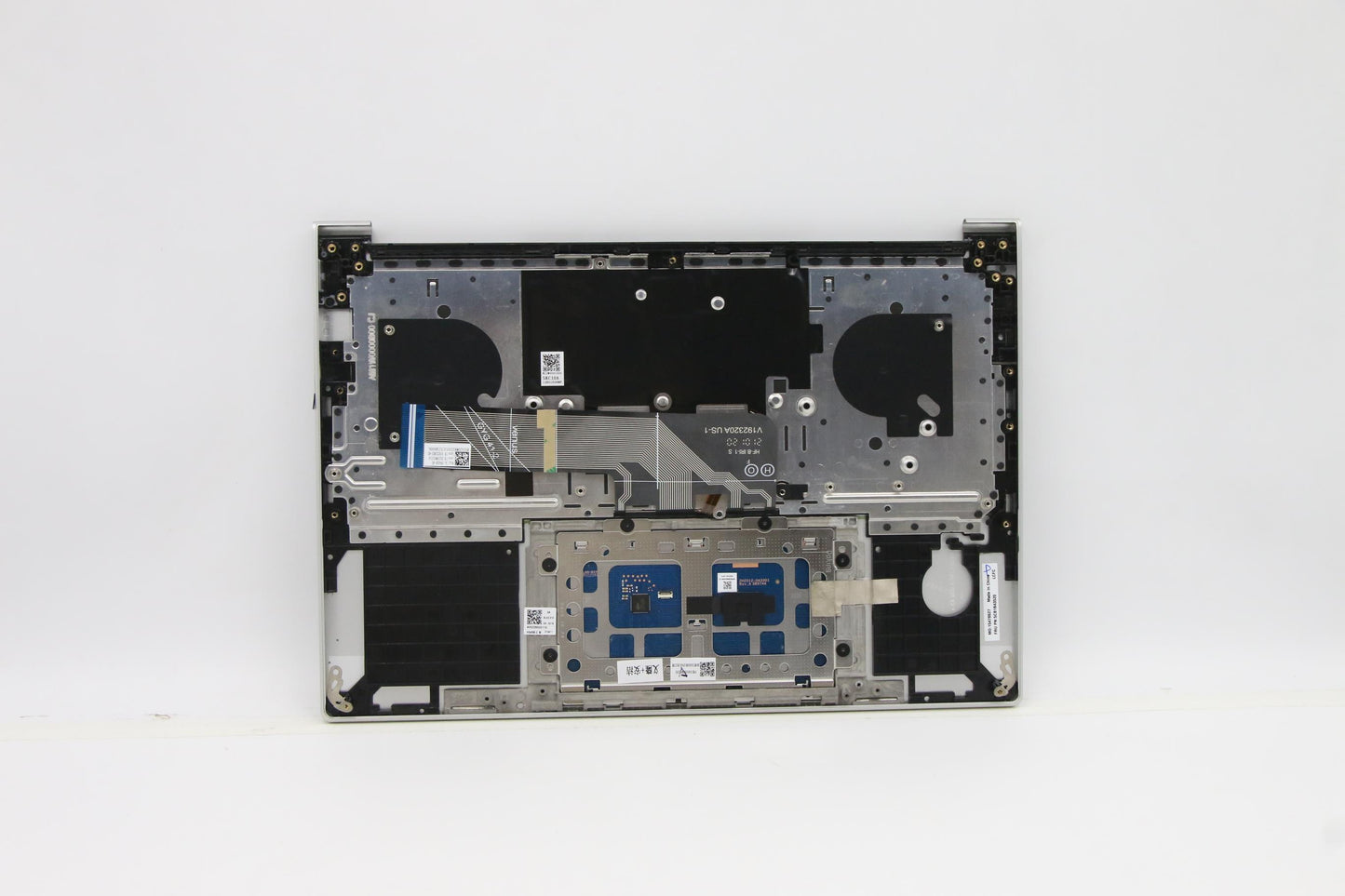 Lenovo Cover Upper Case Asm_Rus L82La - 5CB1B43520