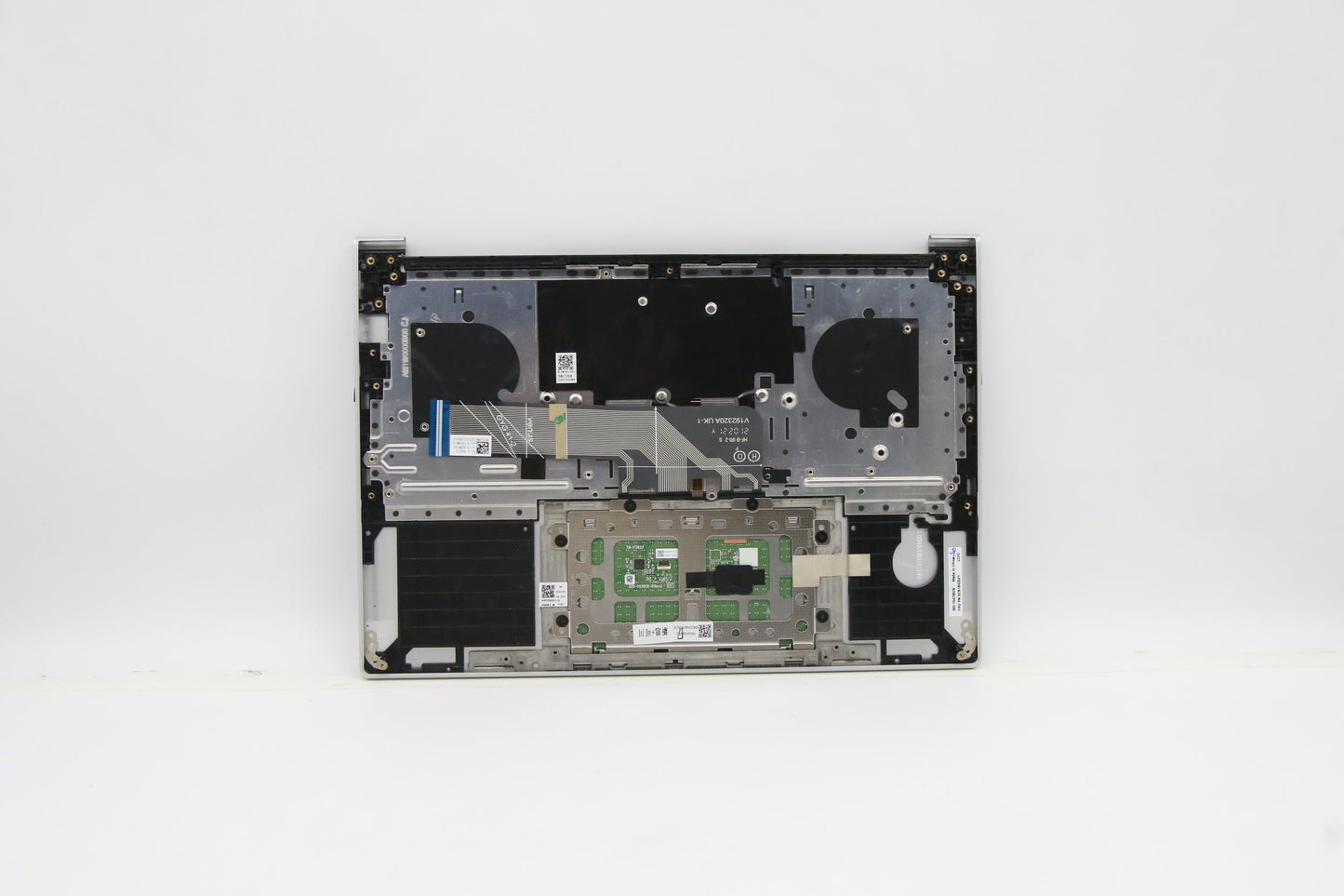 Lenovo Cover Upper Case Asm_Slv L82La - 5CB1B43521