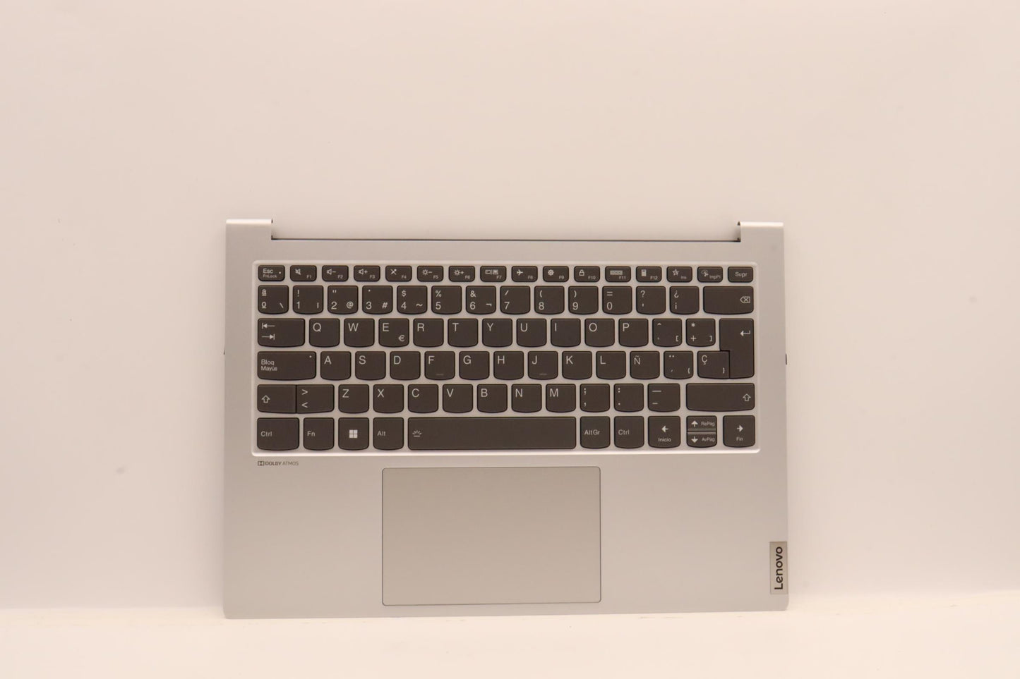 Lenovo Cover Upper Case Asm_Spa L82La - 5CB1B43522