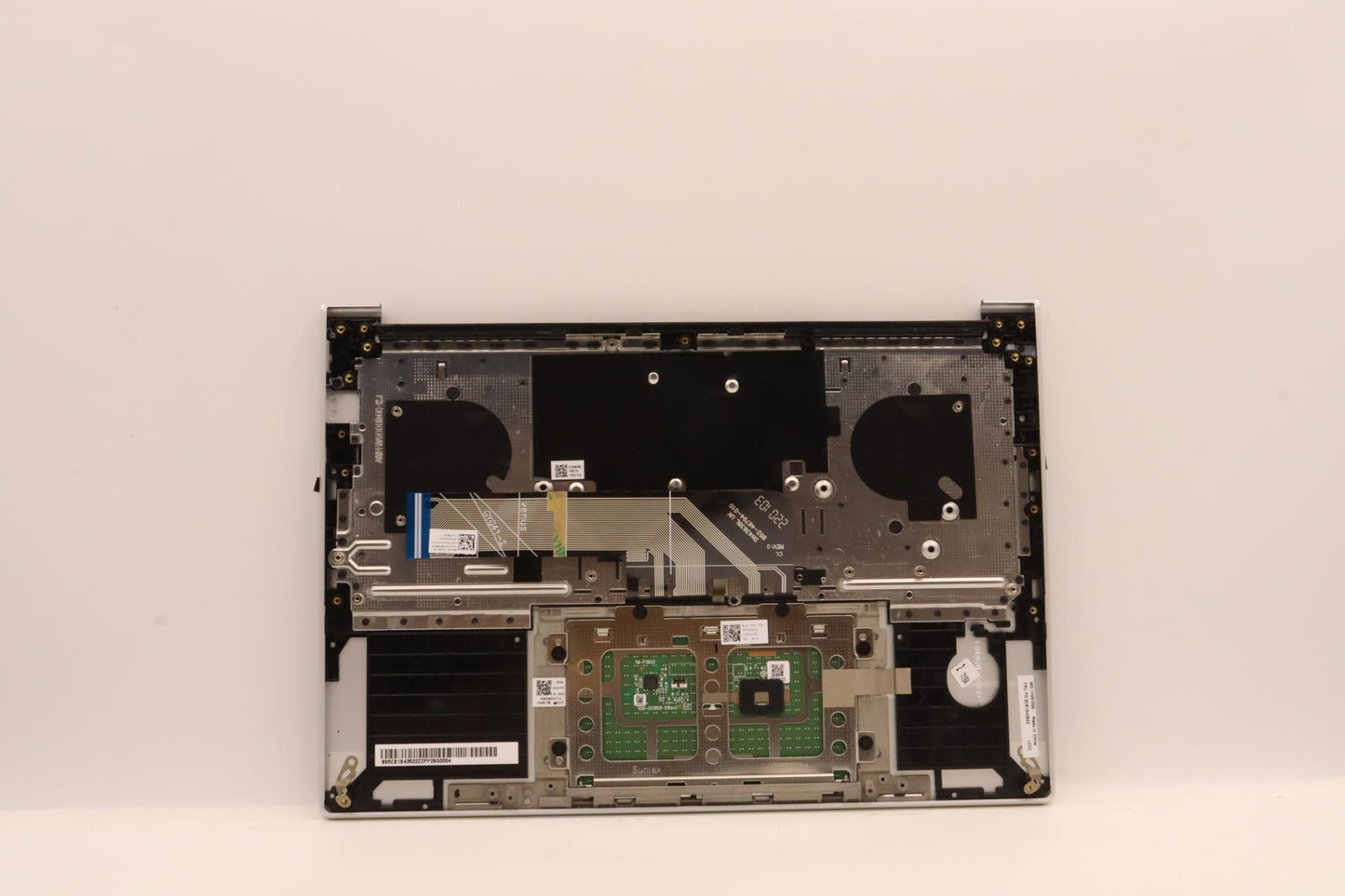 Lenovo Cover Upper Case Asm_Spa L82La - 5CB1B43522