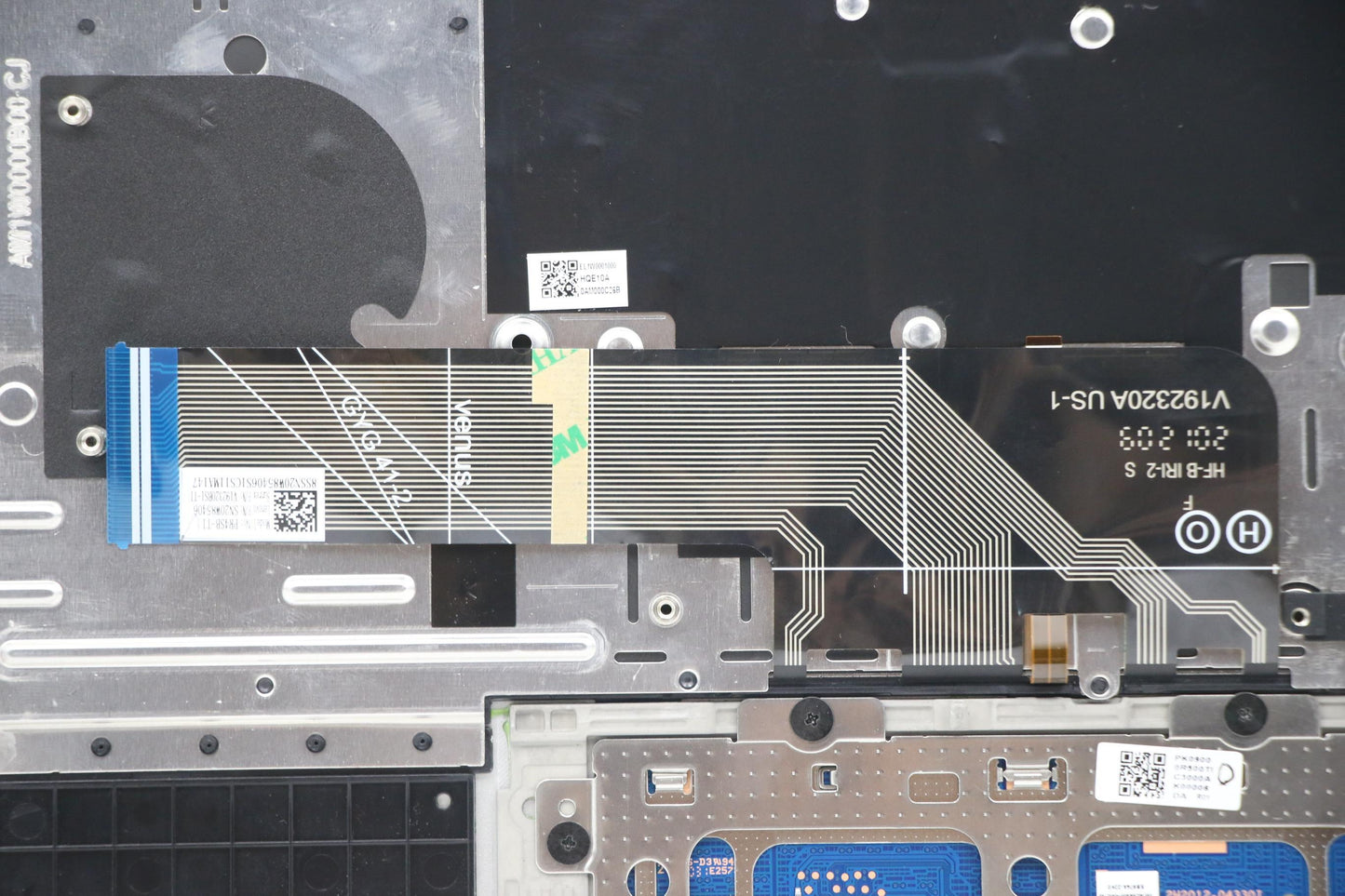 Lenovo Cover Upper Case Asm_Thai L82L - 5CB1B43525