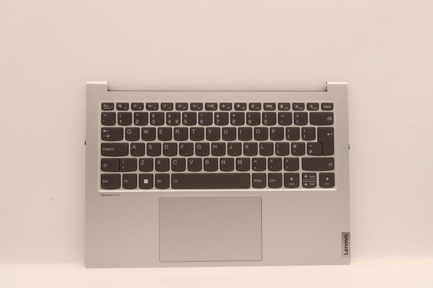 Lenovo Cover Upper Case Asm_Uke L82La - 5CB1B43527