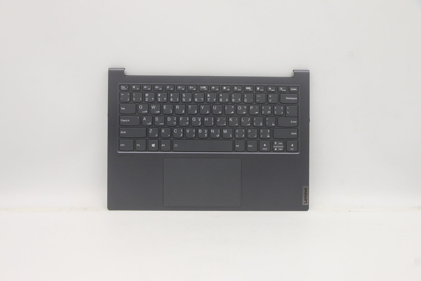 Lenovo Cover Upper Case Asm_Ara L82La - 5CB1B43529