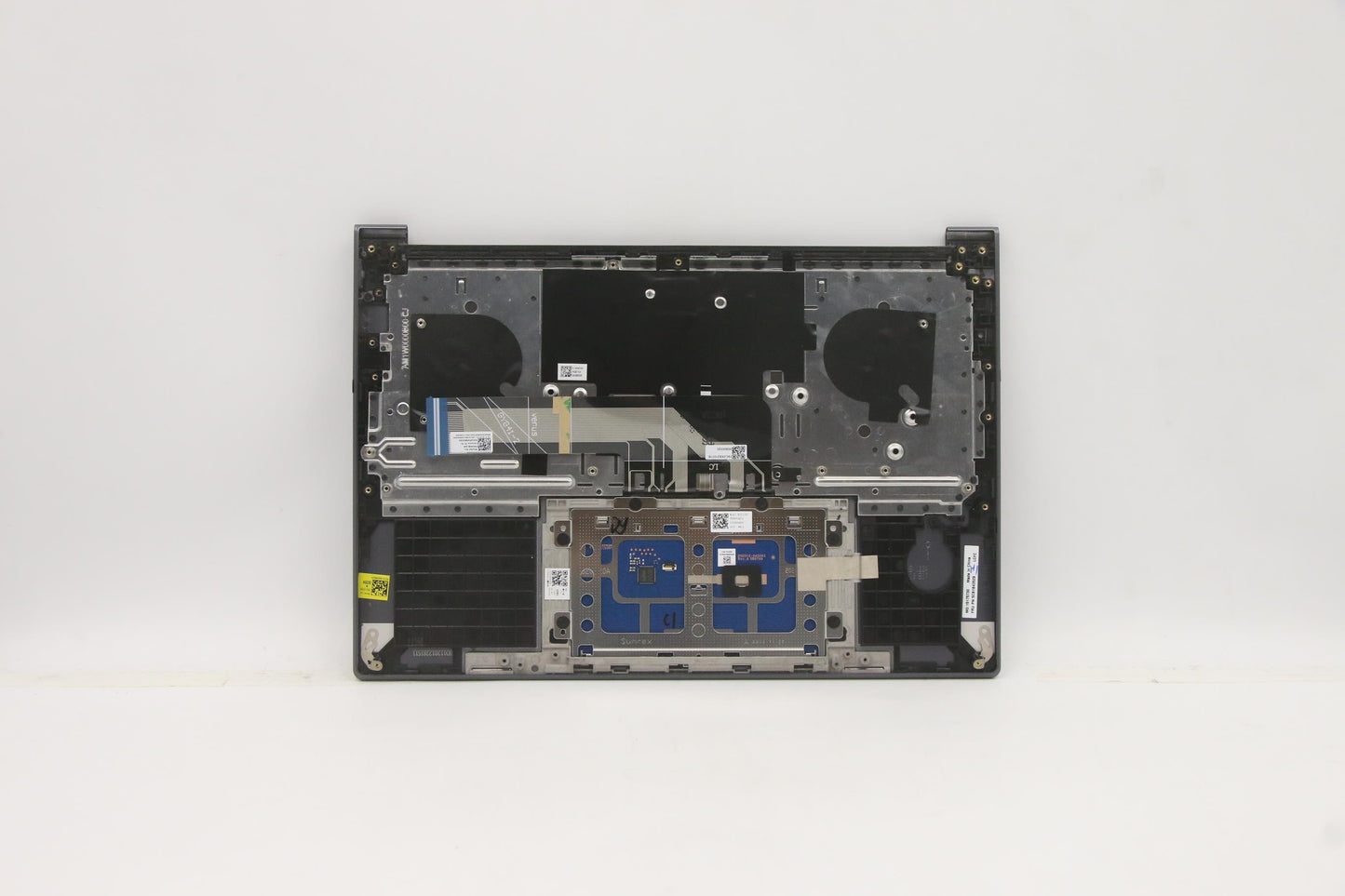 Lenovo Cover Upper Case Asm_Ara L82La - 5CB1B43529