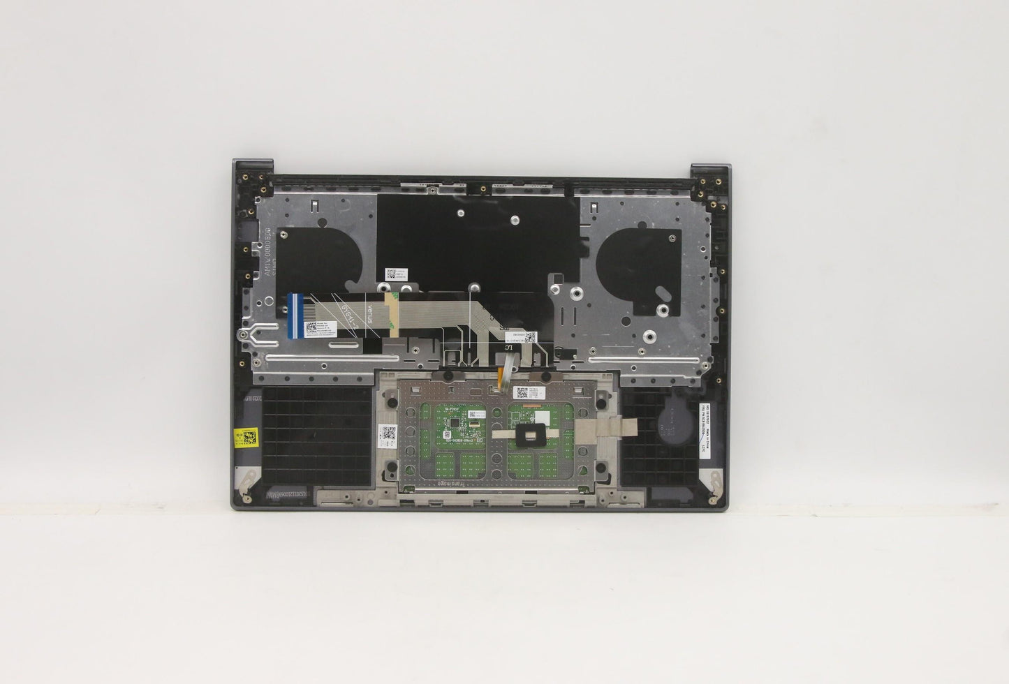 Lenovo Cover Upper Case Asm_Ger L82La - 5CB1B43539