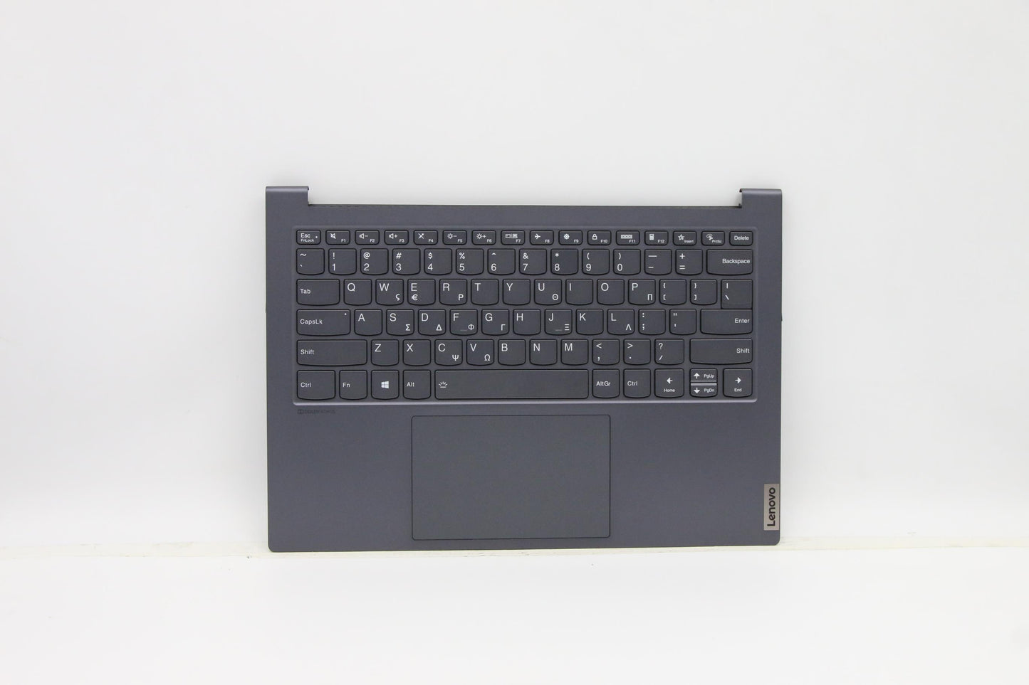 Lenovo Cover Upper Case Asm_Gre L82La - 5CB1B43540