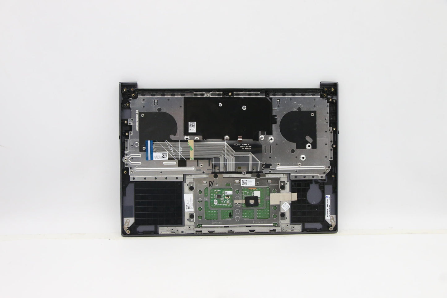 Lenovo Cover Upper Case Asm_Gre L82La - 5CB1B43540