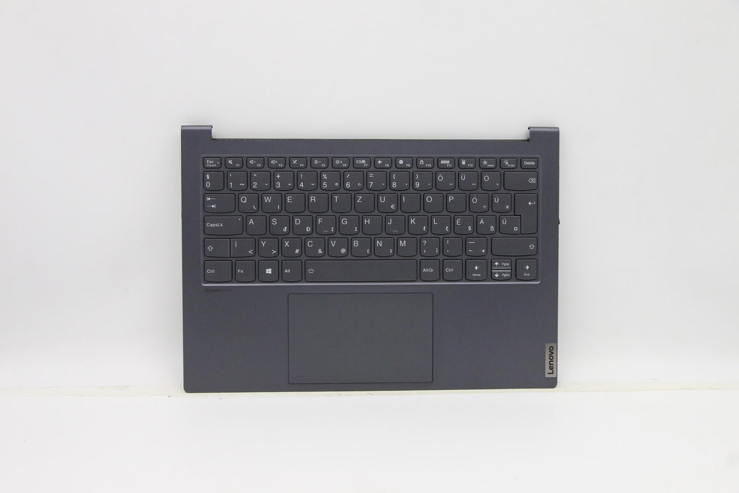 Lenovo Cover Upper Case Asm_Hun L82La - 5CB1B43543