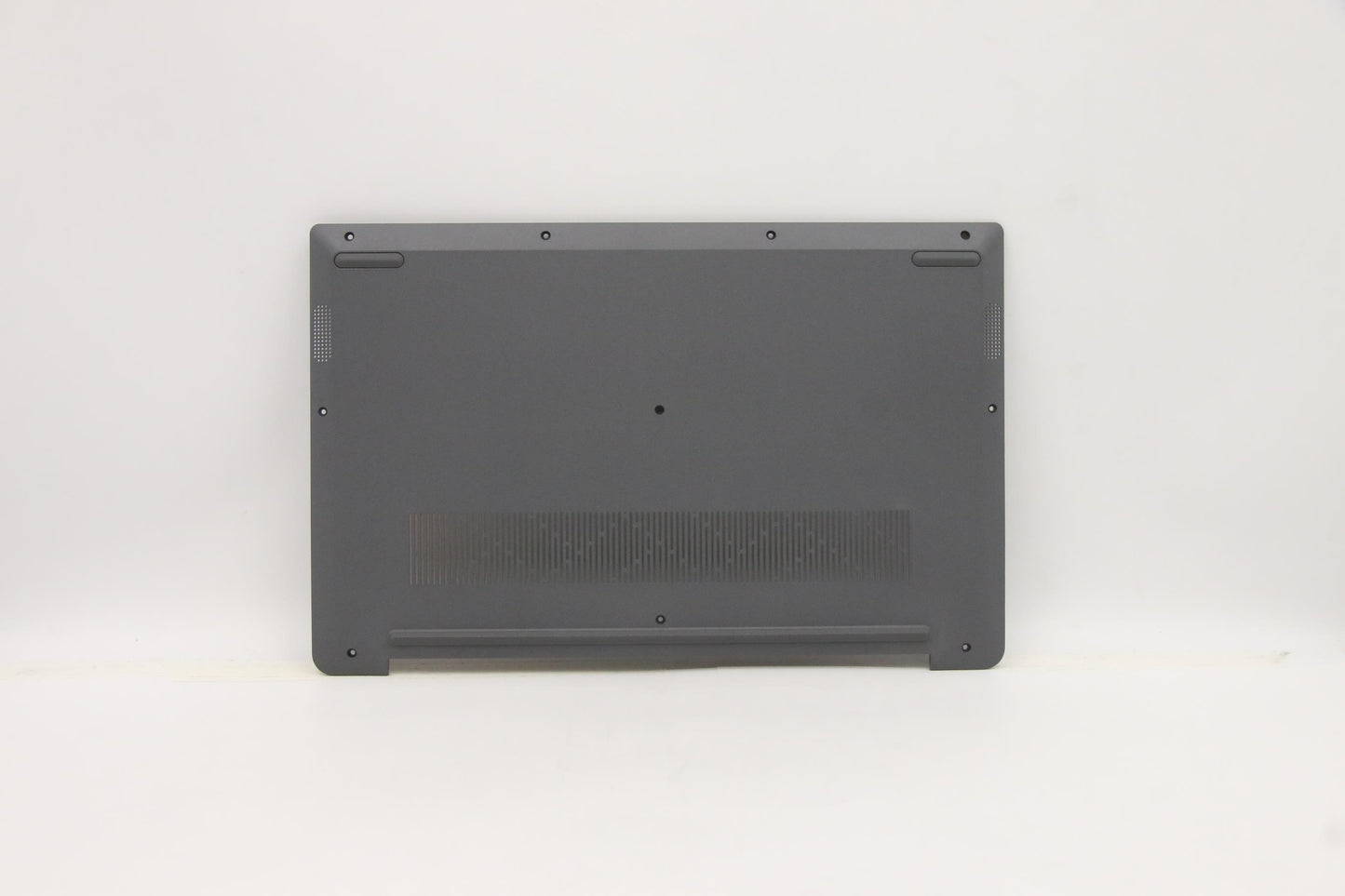 Lenovo Lower Case Cover, Without Sponge, Ash Gray - 5CB1B60423