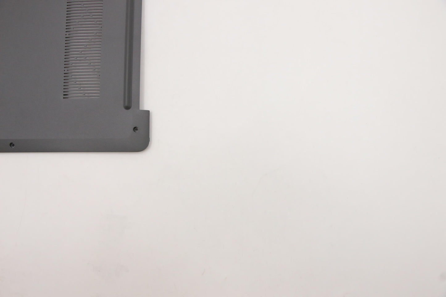 Lenovo Lower Case Cover, Without Sponge, Ash Gray - 5CB1B60423