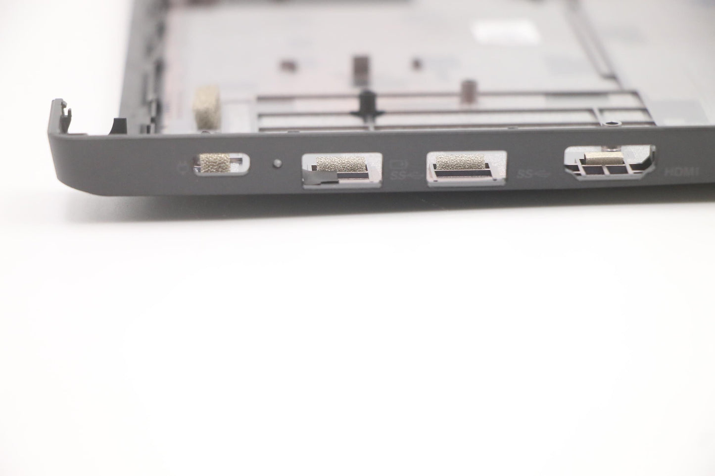 Lenovo - COVER, D Cover Texture - 5CB1B94125