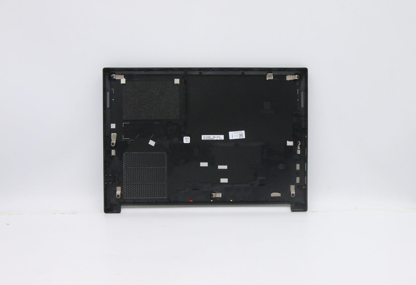 Lenovo - D Cover Bottom Cover, Black - 5CB1B94127
