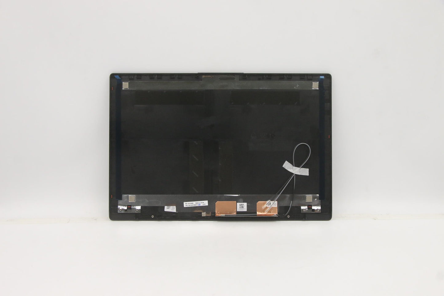 Lenovo Black LCD Cover - 5CB1B96374