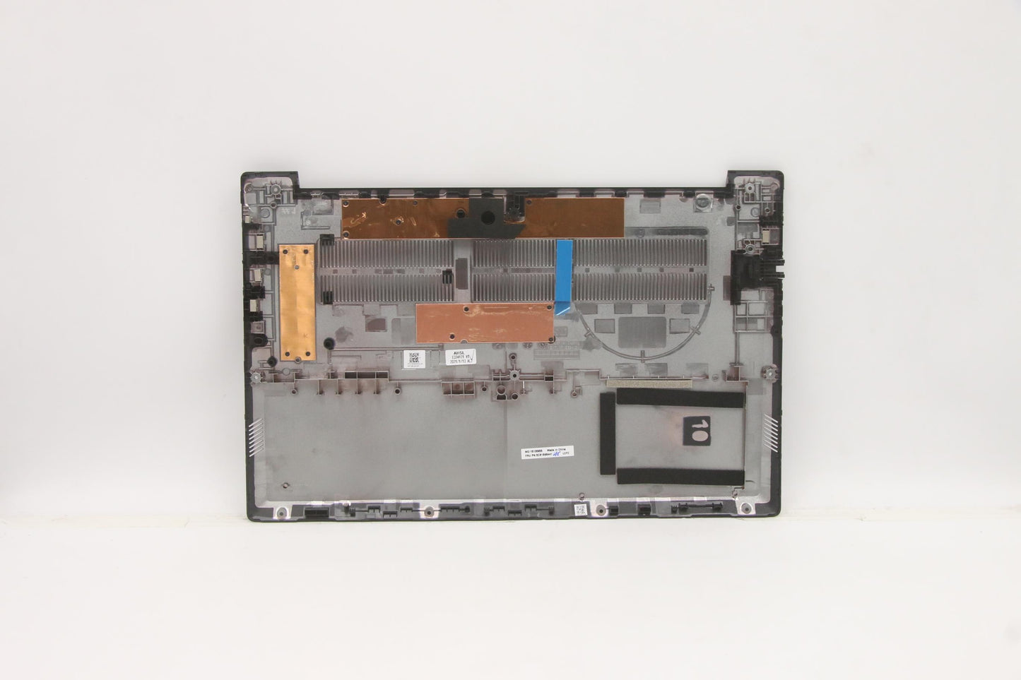 Lenovo Lower Case Cover, Black, UMA, with HDD Support - 5CB1B96441