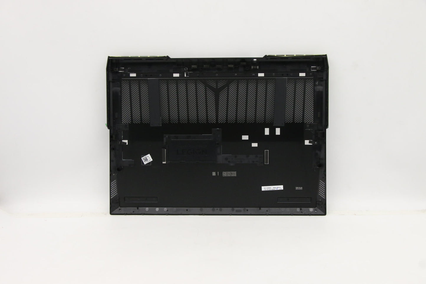 Lenovo Lower Case Cover, Space Grey - 5CB1C09078