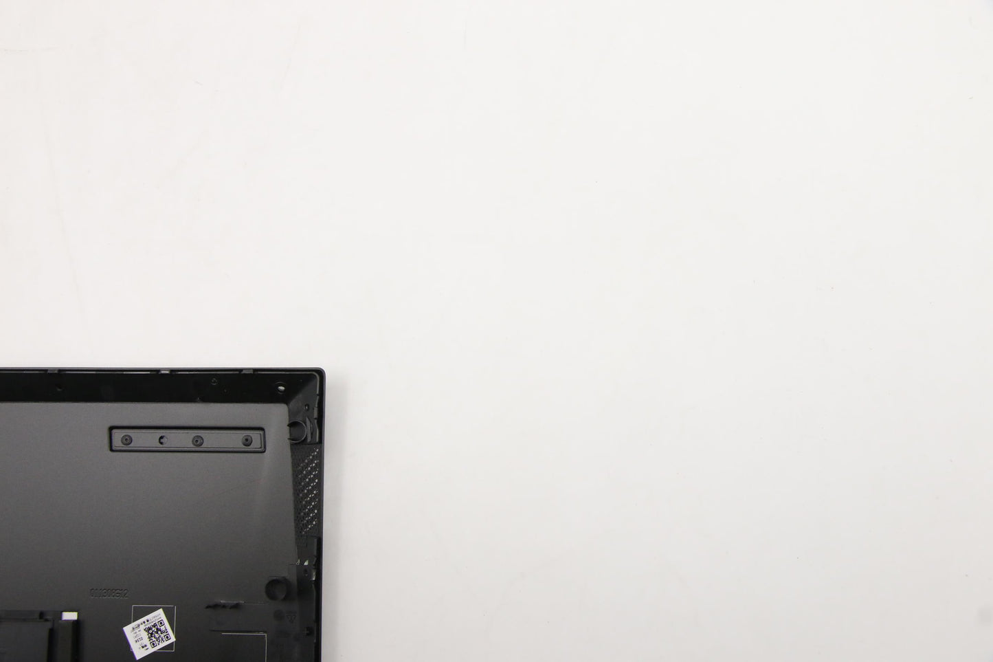 Lenovo Lower Case Cover, Space Grey - 5CB1C09078