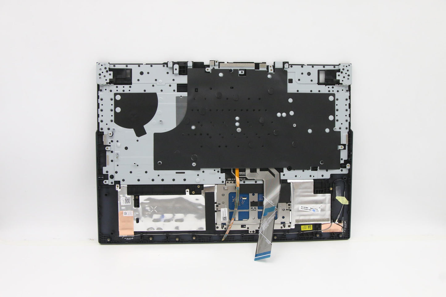 Lenovo Cover Upper Case Asm_Nordicl82 - 5CB1C19241