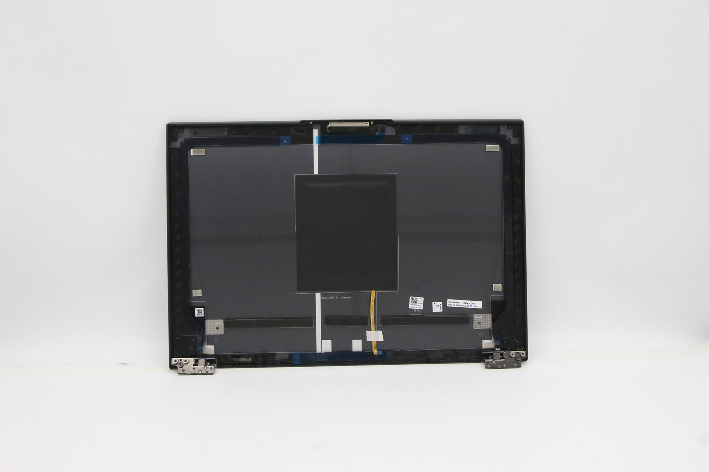 Lenovo LCD Cover, Slate Grey - 5CB1C93123