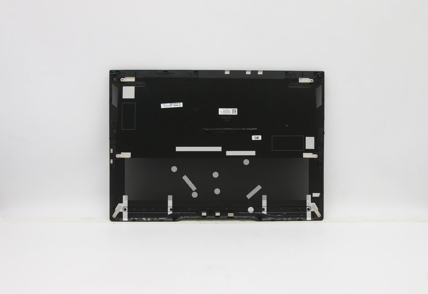 Lenovo Lower Case Cover, Black - 5CB1C93663