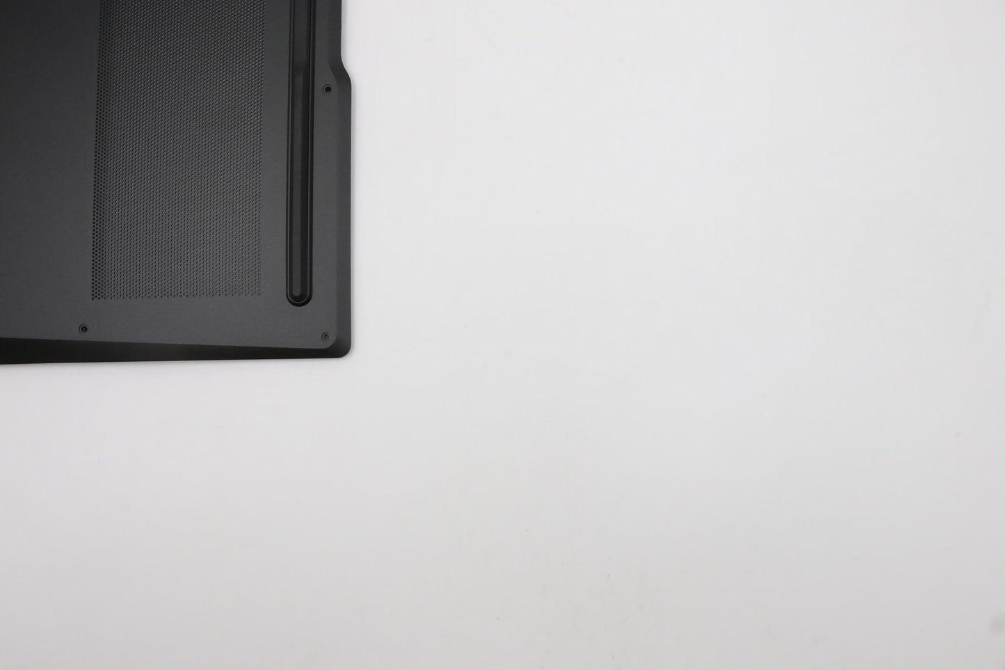 Lenovo Lower Case Cover, Black - 5CB1C93663