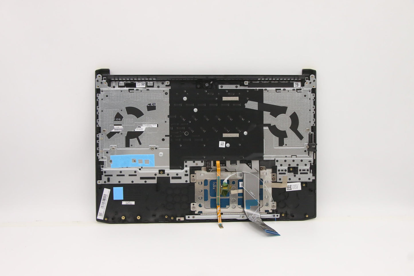 Lenovo C-Cover with Keyboard, USA English, Non-Backlight - 5CB1D04600