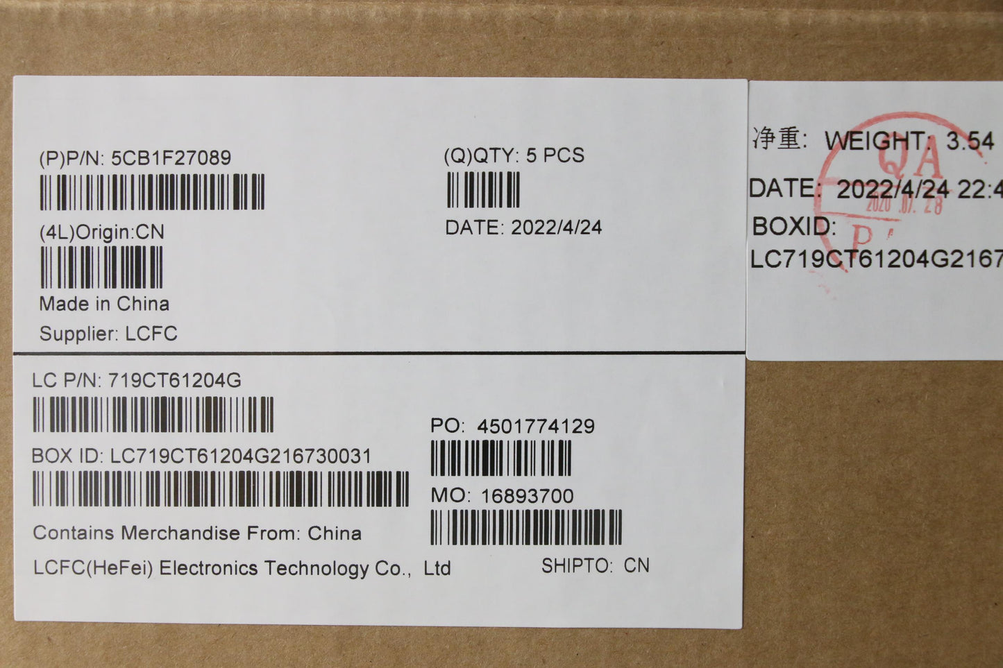 Lenovo - C-Cover with Keyboard, USA English Layout, Abyss Blue, Non-Backlit, No Fingerprint Reader - 5CB1F27089