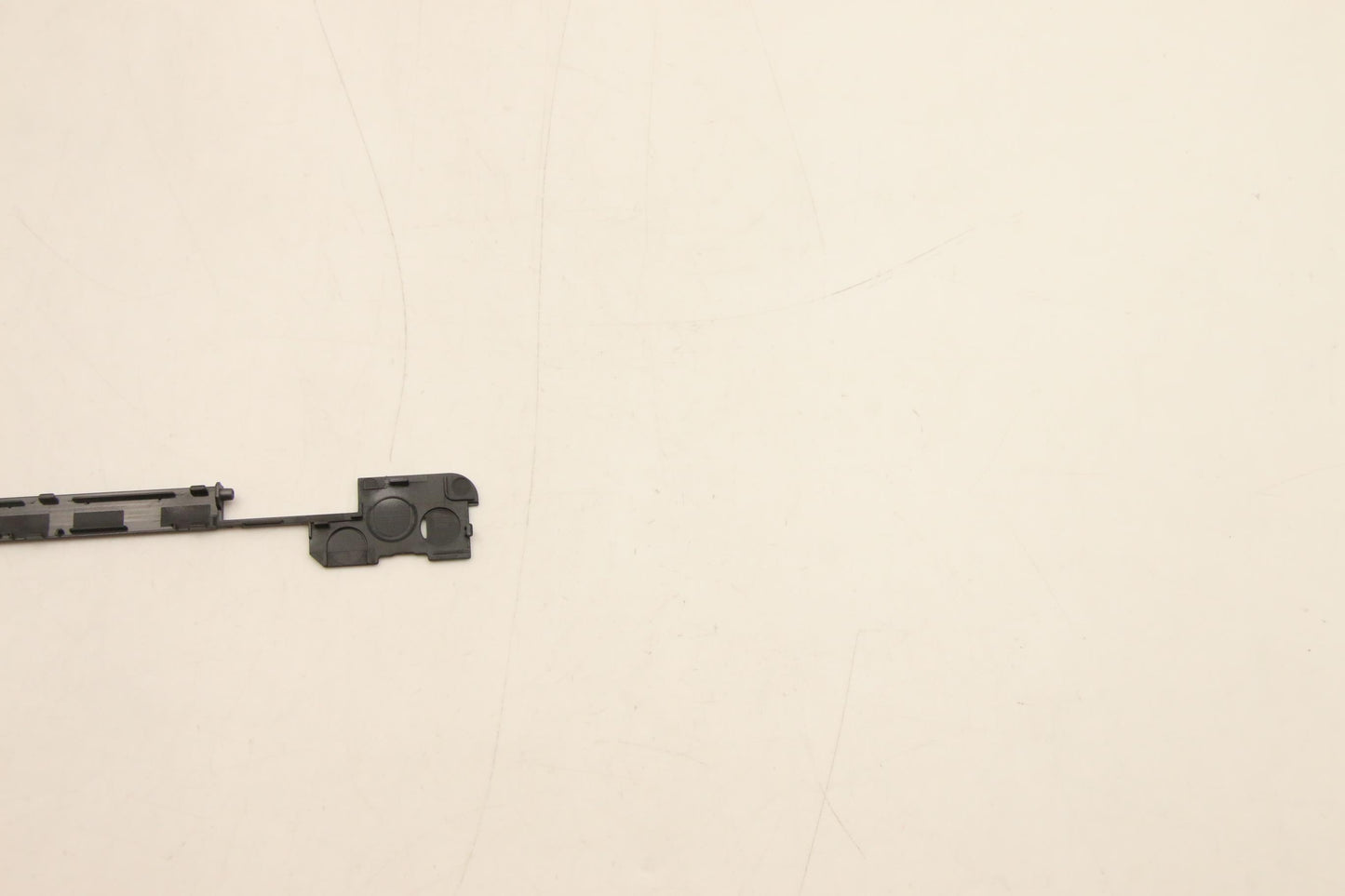 Lenovo Hinge Cover, Slate Grey - 5CB1F38656