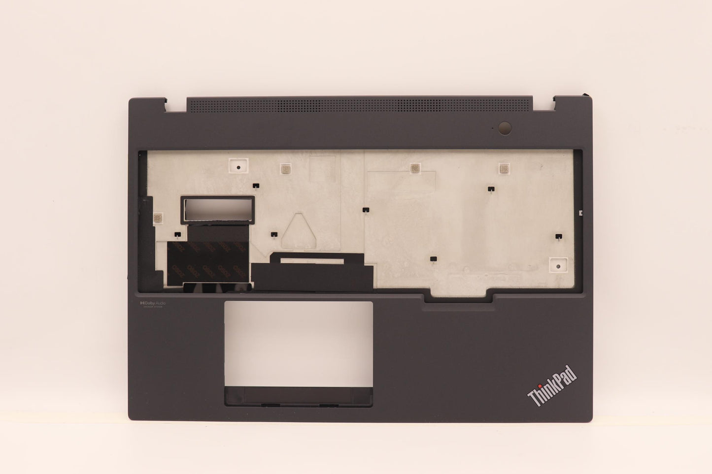 Lenovo Black C-Cover Assembly, with Wireless Subassembly - 5CB1H66038