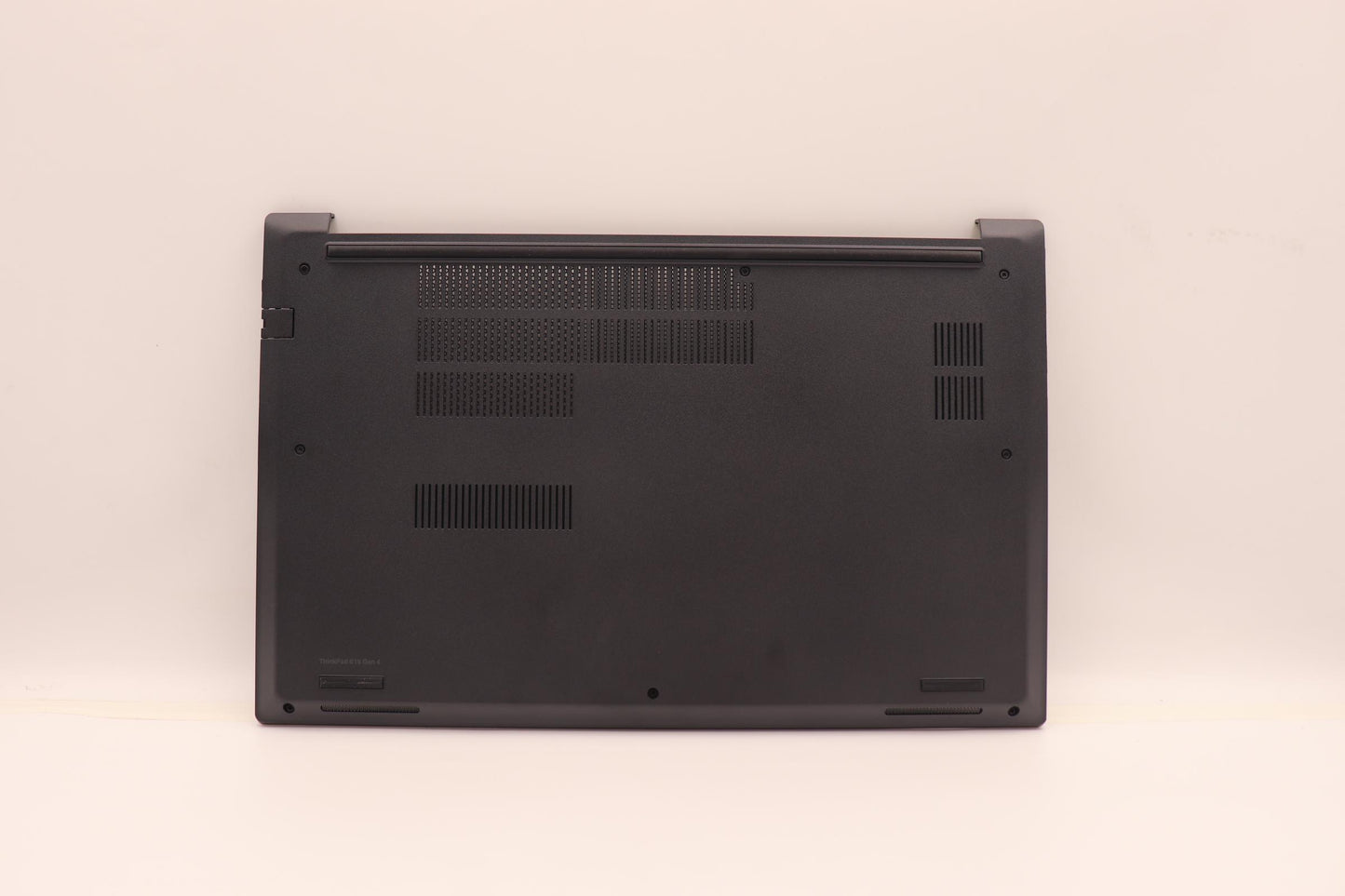 Lenovo D Cover Assembly, Black - 5CB1H66053