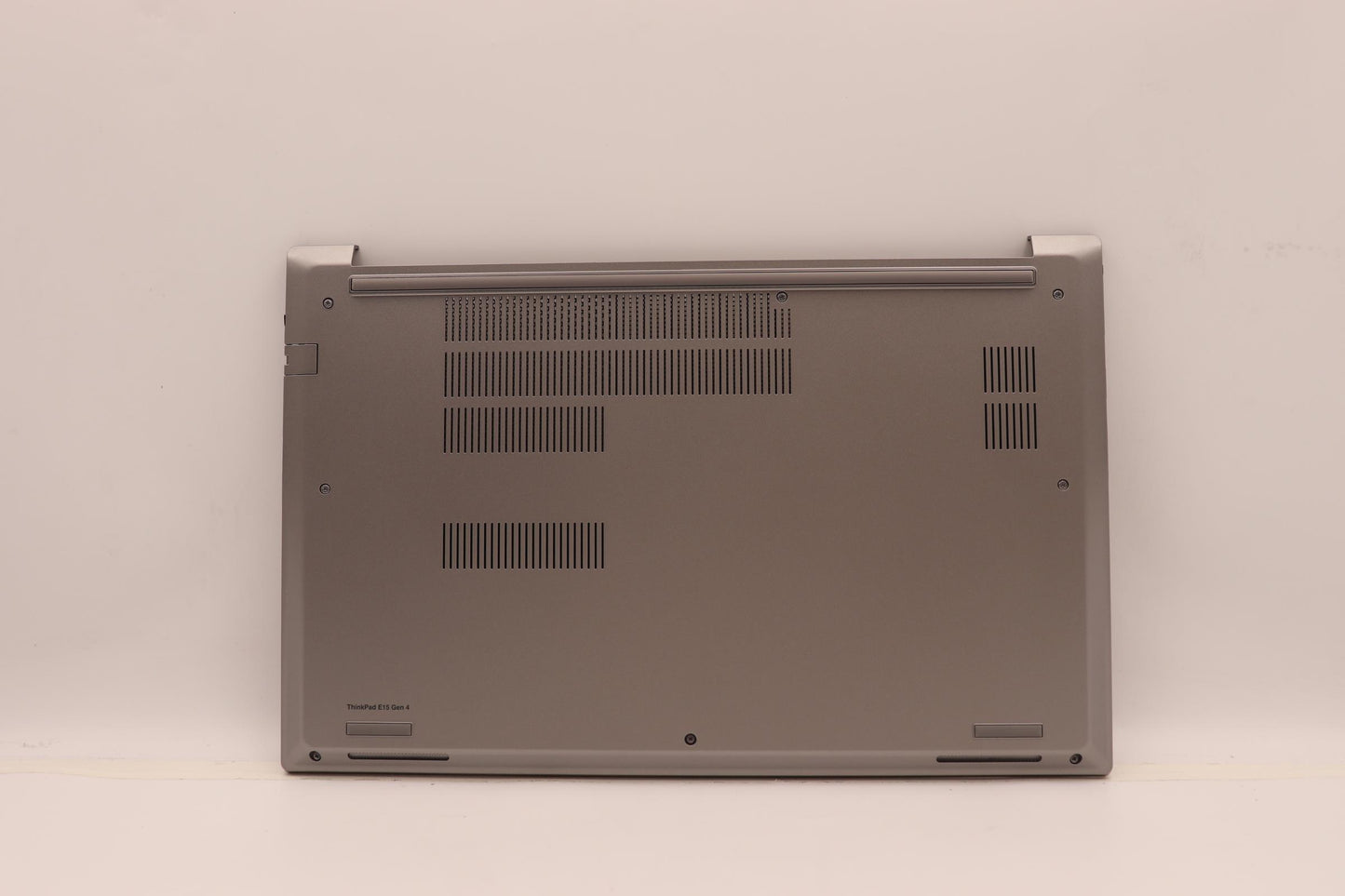 Lenovo D Cover, Silver - 5CB1H66054