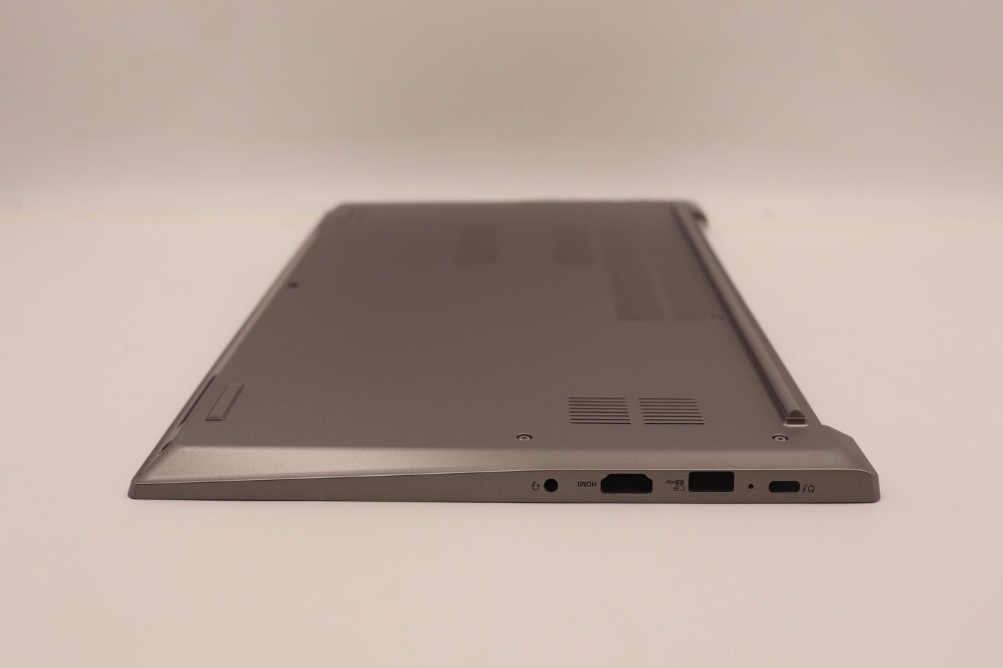 Lenovo D Cover, Silver - 5CB1H66054