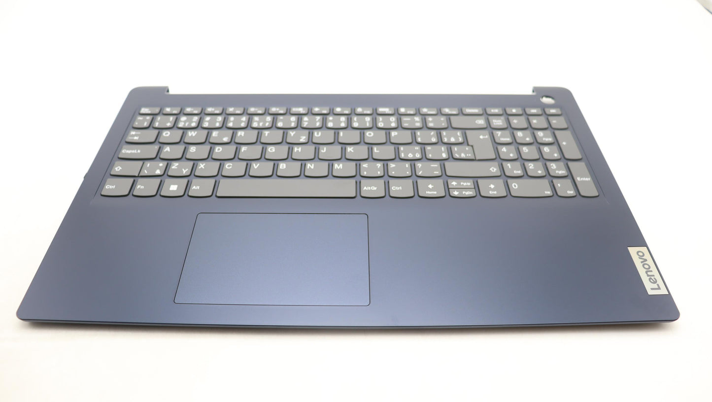 Lenovo Cover Upper Case Assembly Cze/ - 5CB1H70399