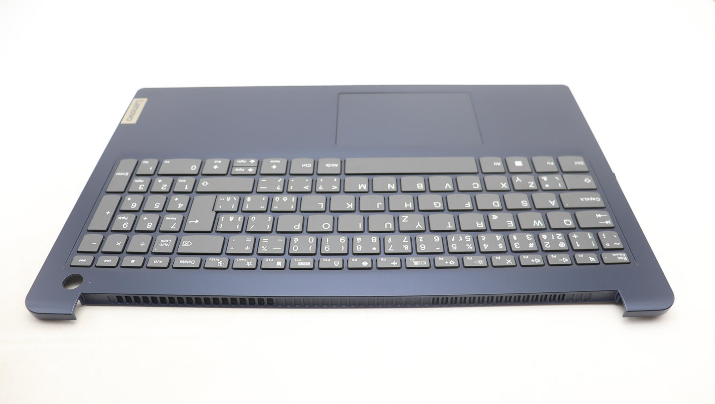 Lenovo Cover Upper Case Assembly Cze/ - 5CB1H70399