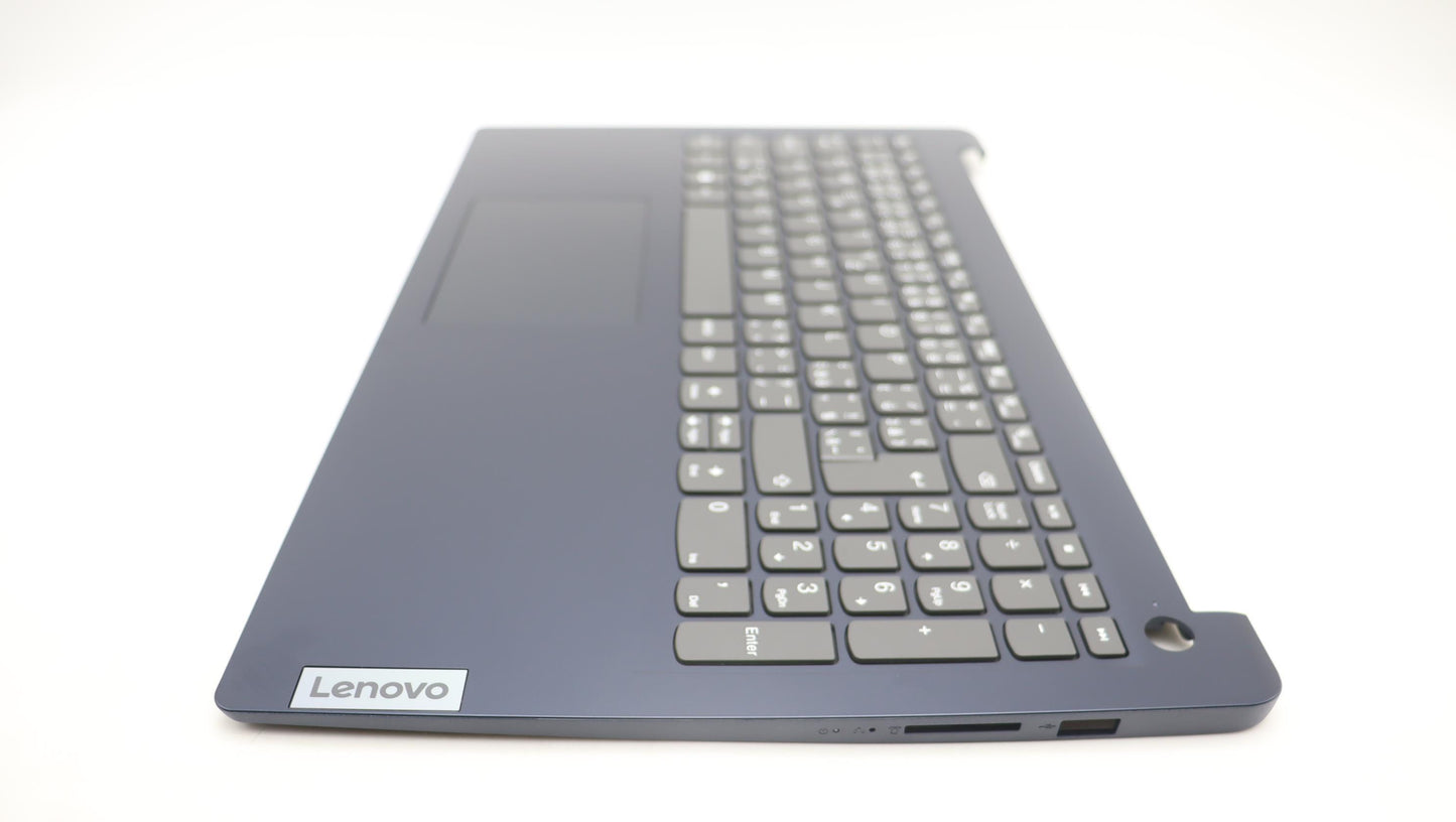 Lenovo Cover Upper Case Assembly Cze/ - 5CB1H70399