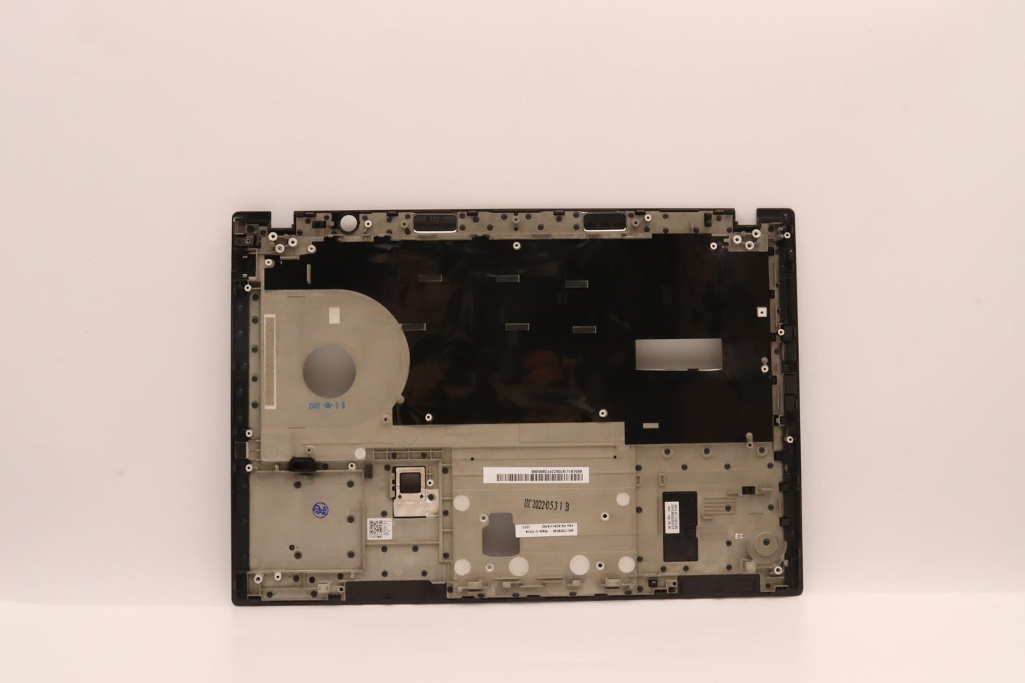 Lenovo T14 G2 C Cover WS FP Sub Assembly NU - 5CB1J18150
