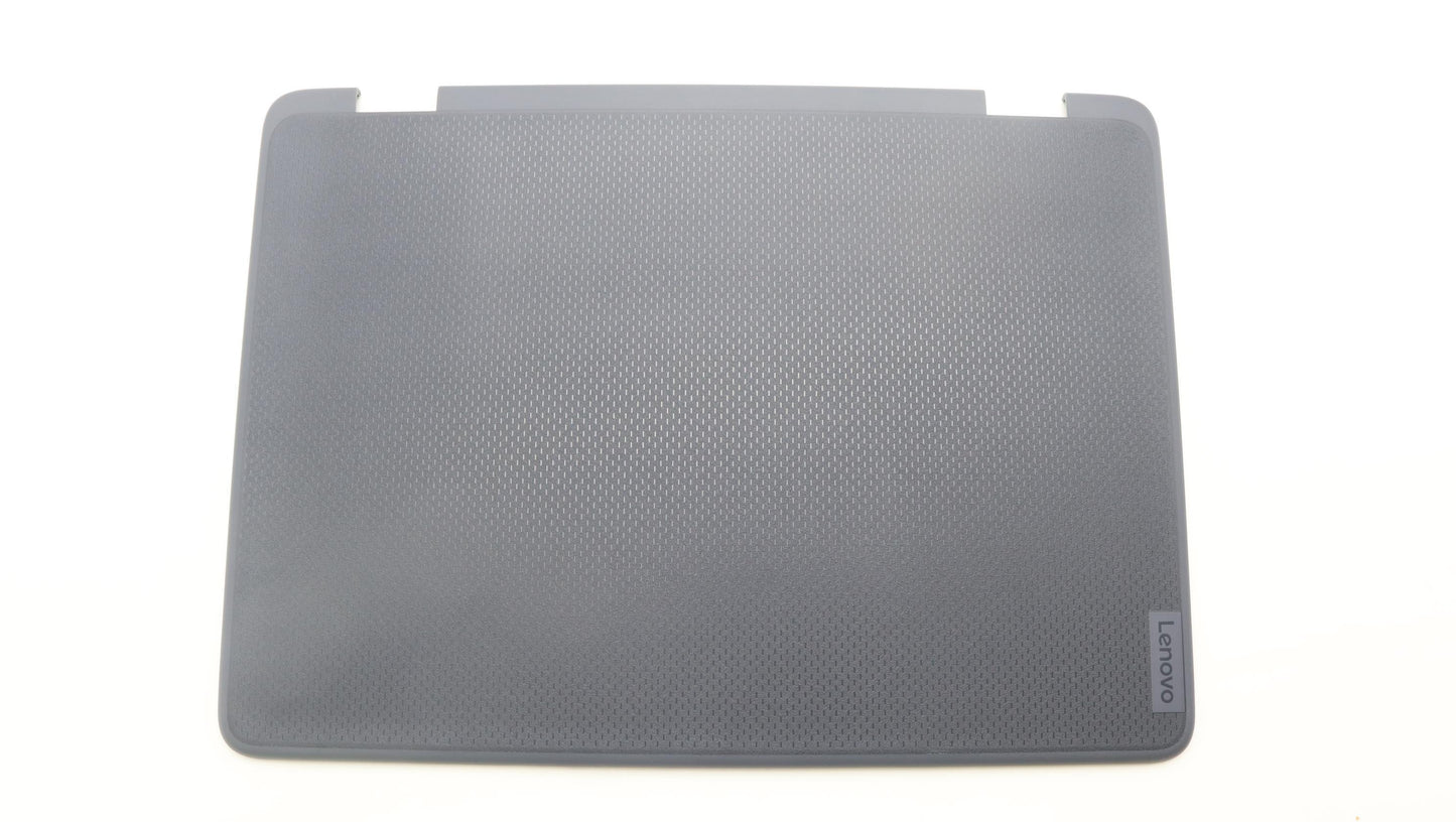 Lenovo FRU A-Cover Assembly, Slate Grey, 500WG4 - 5CB1J18182