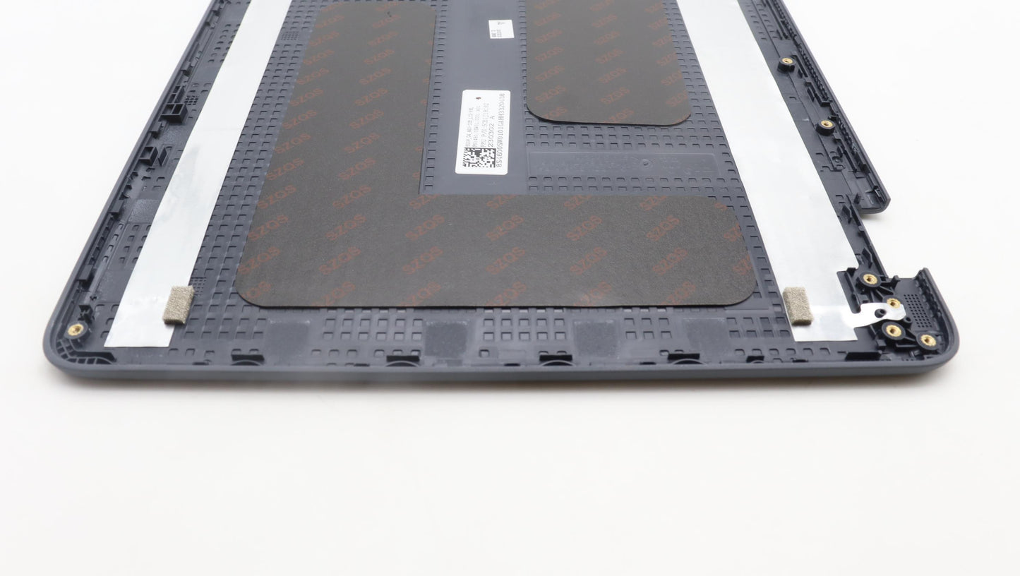 Lenovo FRU A-Cover Assembly, Slate Grey, 500WG4 - 5CB1J18182