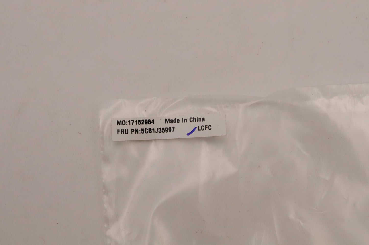 Lenovo Hinge Cover L 82TL SG - 5CB1J35997