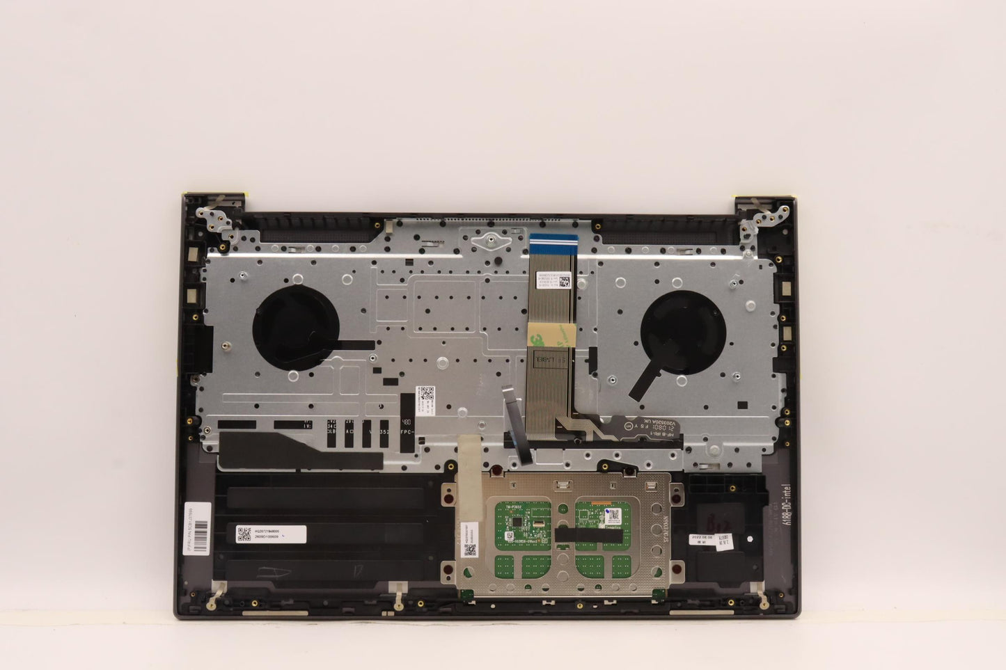 Lenovo Cover Upper Case Asmfra H 82Va - 5CB1J37699