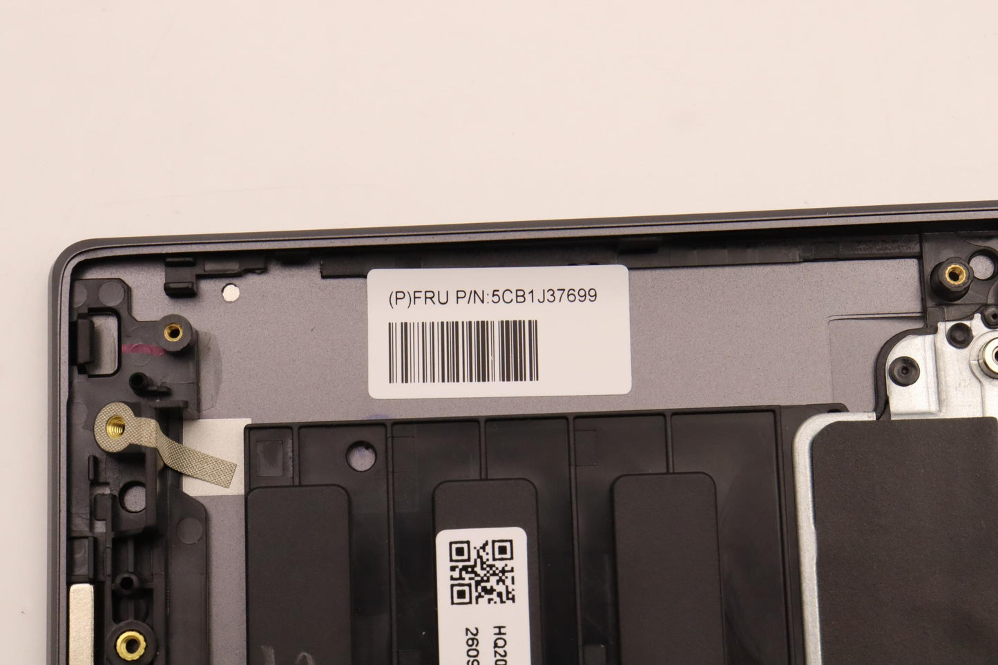 Lenovo Cover Upper Case Asmfra H 82Va - 5CB1J37699
