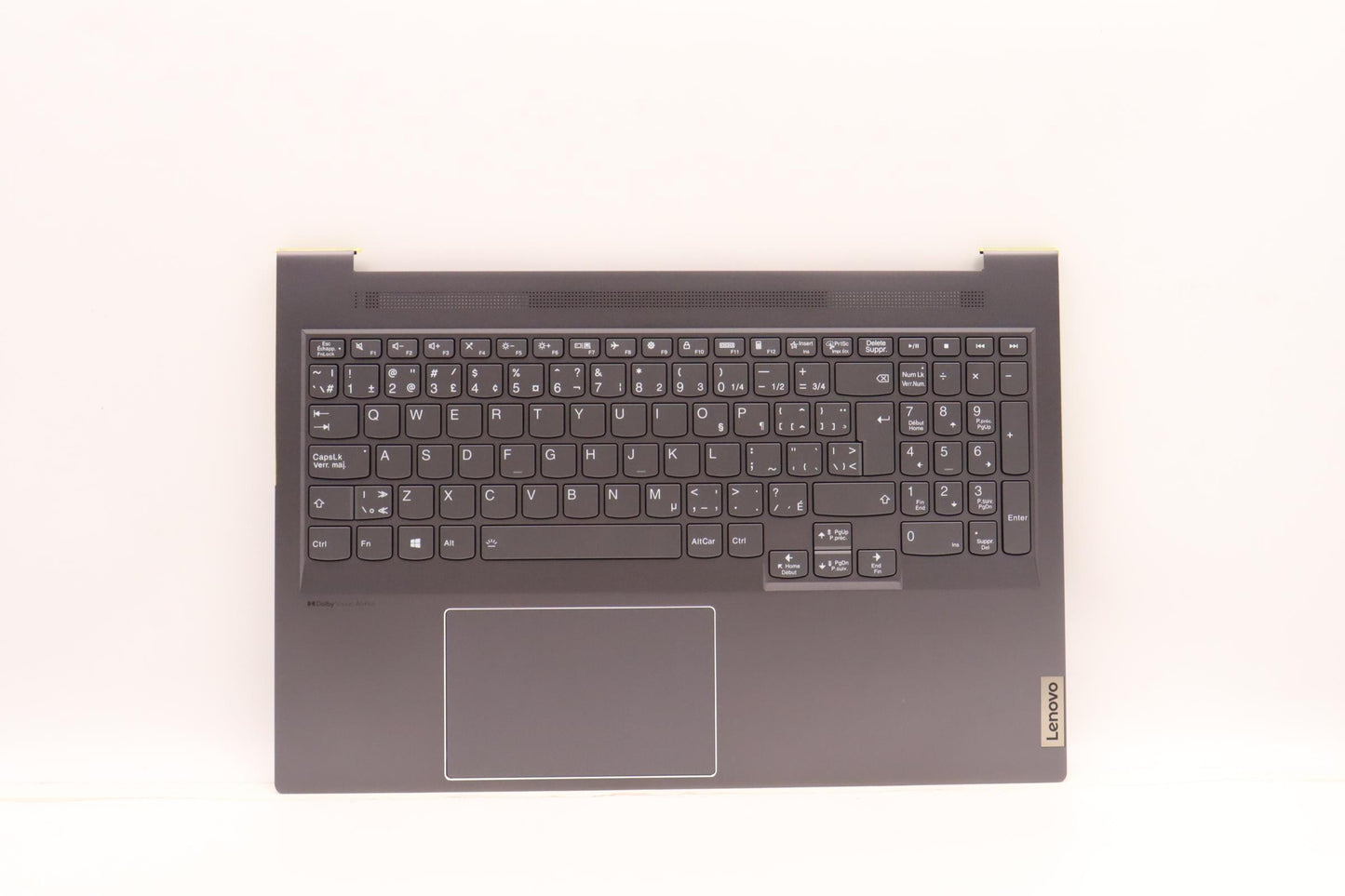 Lenovo Cover Upper Case Asmfraeng H 8 - 5CB1J37701