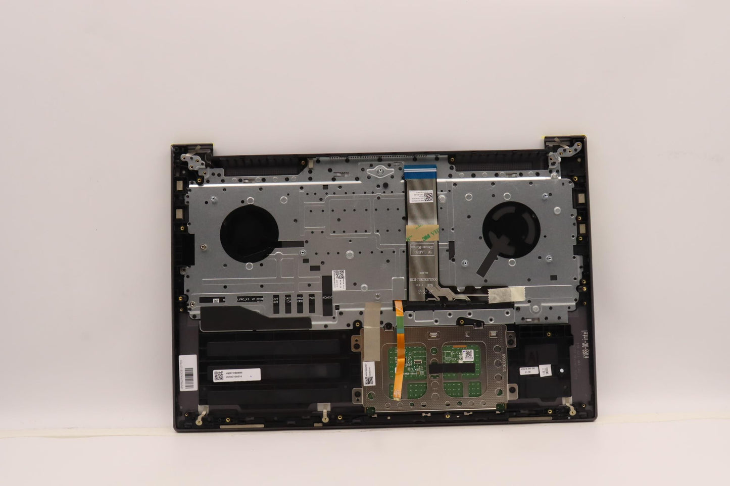 Lenovo Cover Upper Case Asmfraeng H 8 - 5CB1J37701