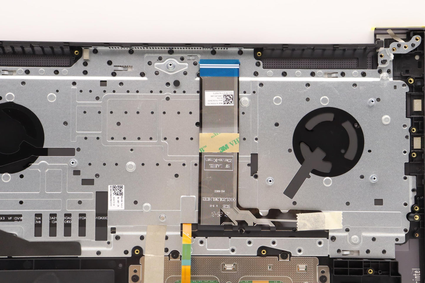 Lenovo Cover Upper Case Asmfraeng H 8 - 5CB1J37701