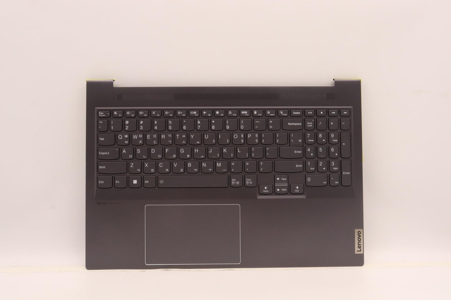 Lenovo Casing Upper Case Assembly H 82VA Korea - 5CB1J37710