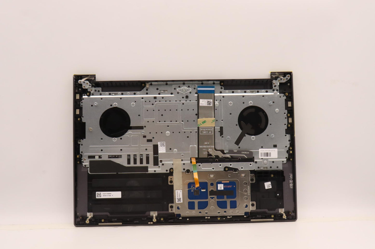 Lenovo Casing Upper Case Assembly H 82VA Korea - 5CB1J37710