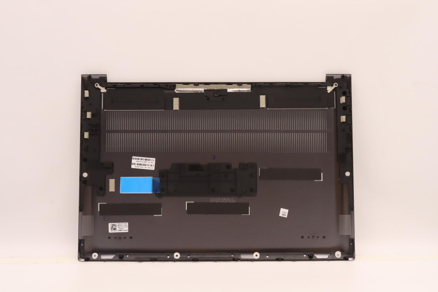 Lenovo Lower Case Cover H 82VA STGY Grey - 5CB1J38239